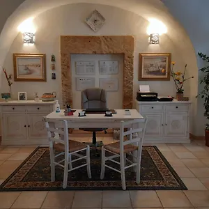 Guest house Domo Antiga Guest, Sorso