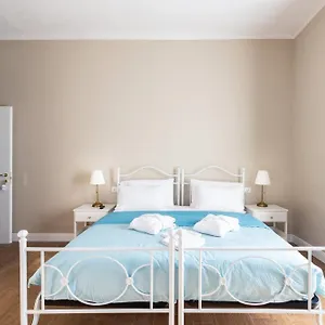** Bed and breakfast Casa Aydée Italia