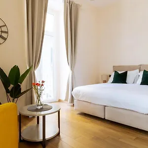 ** Bed and breakfast Musto & Italia