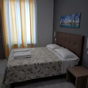  Hotel Oregon Italien