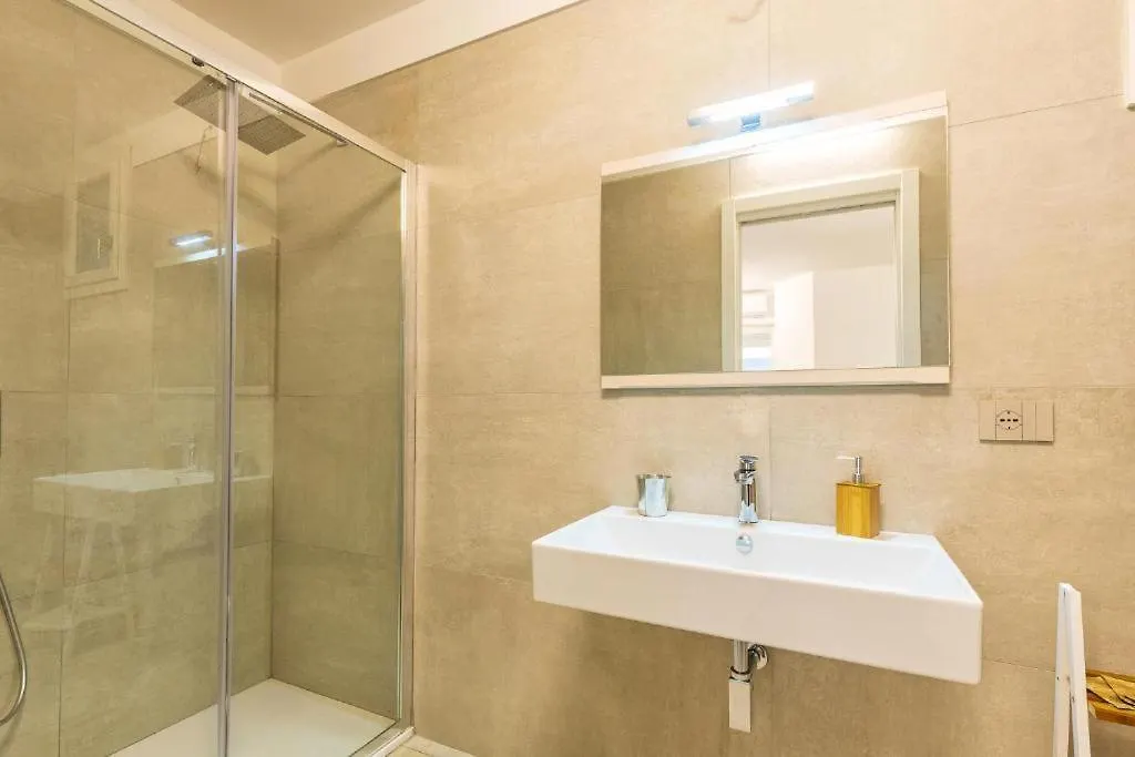 Guest house Affittacamere Resort Beach San Gemiliano Arbatax