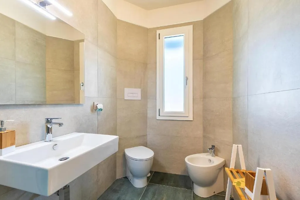 Affittacamere Resort Beach San Gemiliano Arbatax